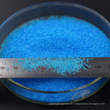made in china copper sulphate electronic grade liquid